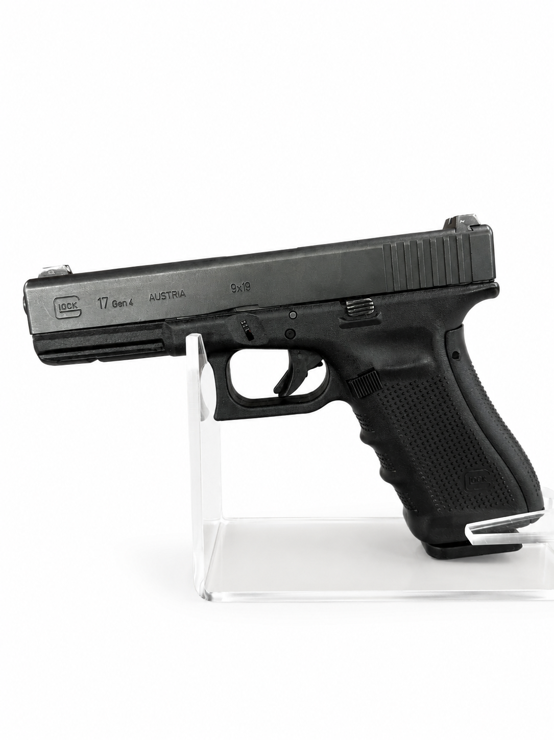 Glock 17 Gen 4