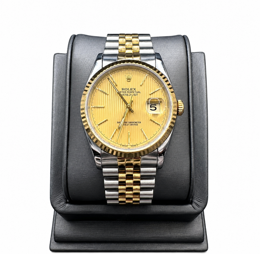 1996 Rolex Datejust
