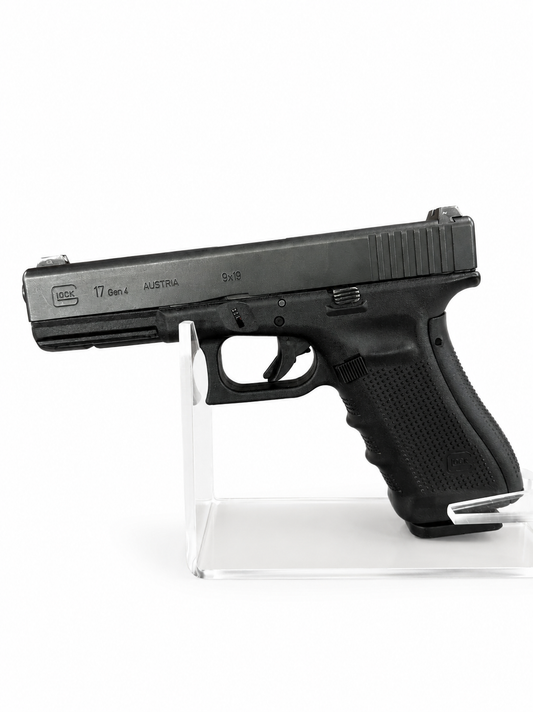 Glock 17 Gen 4